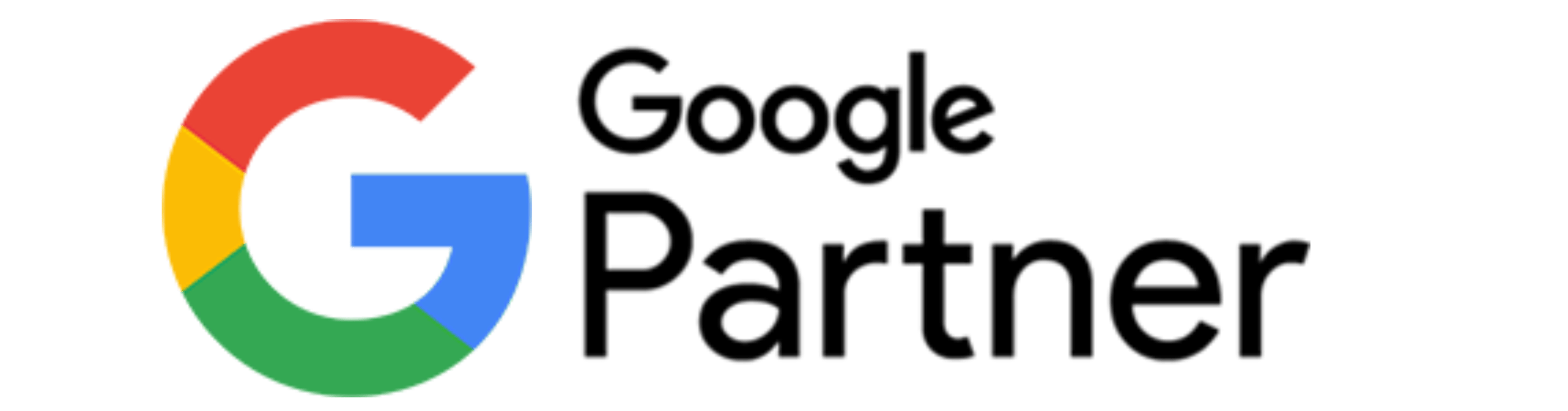 GOOLGE PARTNER